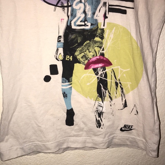 Nike t-shirt - Picture 3 of 7